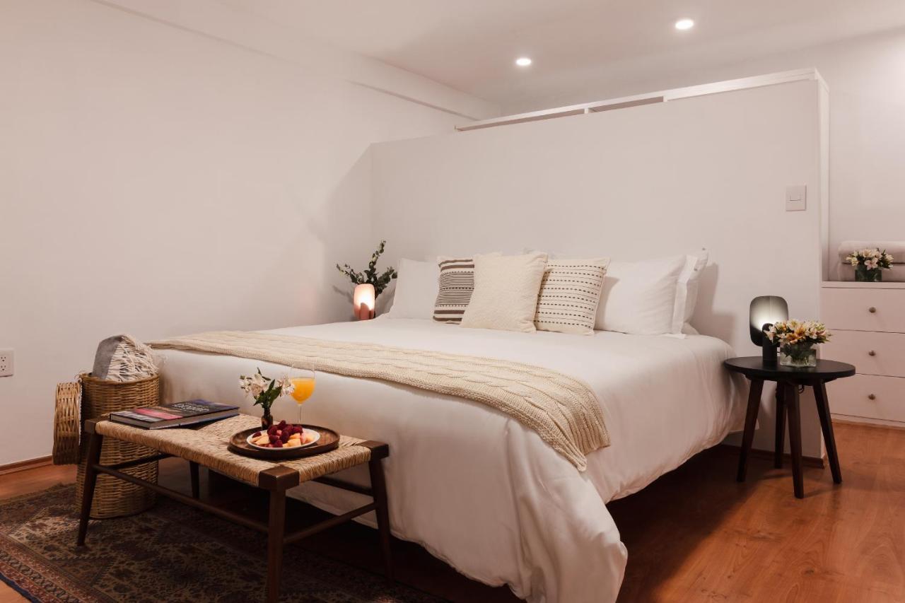 Appartement The Local Way - Hidden Treasure à Mexico Extérieur photo